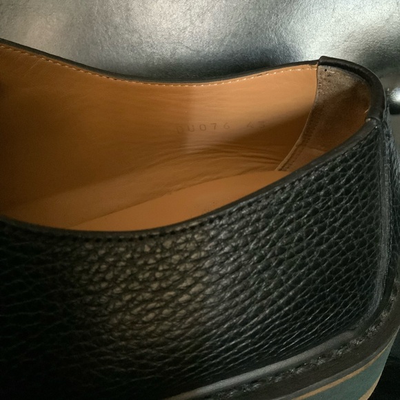 Dries Van Noten shoes - Picture 9 of 9